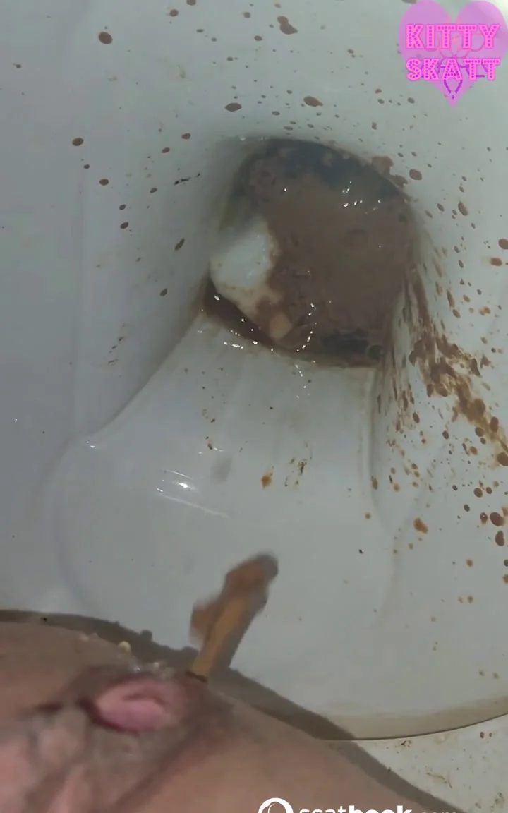 Multi Runs - Toilet Liquid Poo Food Poisoning, Poop, Solo