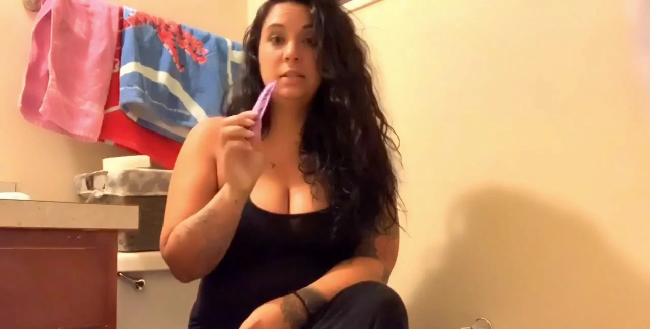Download Voyeur - Mom Teaches Son About a Period, Amateur, Big Tits ShitWorld.net