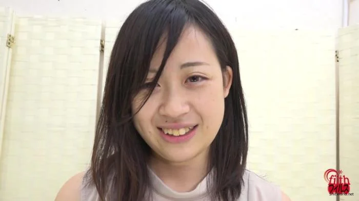 Japan Girl’s Beautiful Butts Graceful Fart PART-4 FullHD 1080p / 1.19 GB
