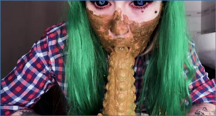 Download SweetBettyParlour: Devil May Diving in Shit ShitWorld.net