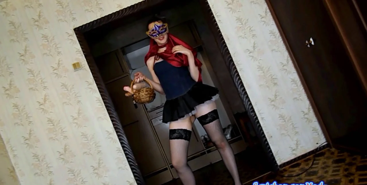 Download Golden Scat Girls - Dirty Adventures Of Little Red Riding Hood, Watersports, Drinking Piss ShitWorld.net