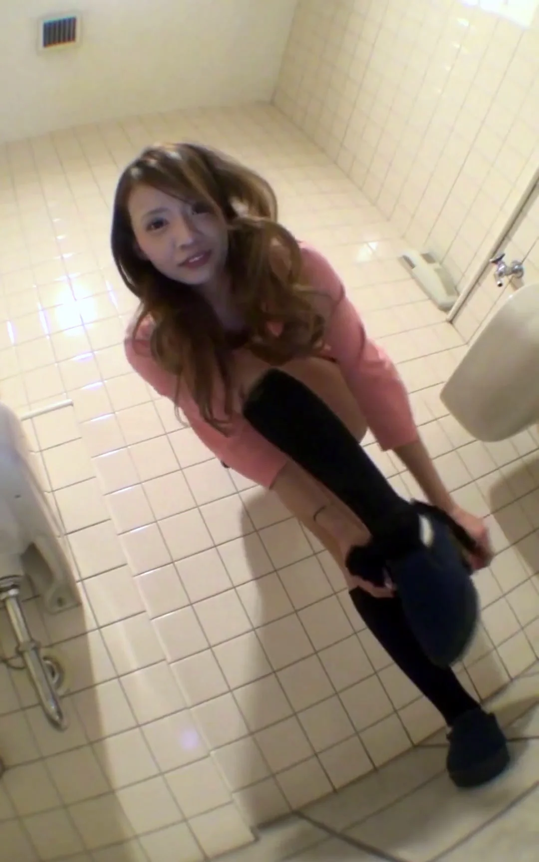 Download An - Explosion From Yukie on the toilet floor, China, Hairy ShitWorld.net