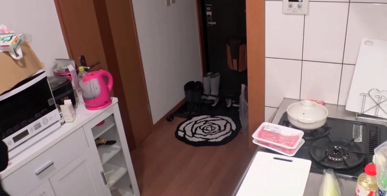 Chieko Returns - Another Monster Poop!, Eat Shit, Solo