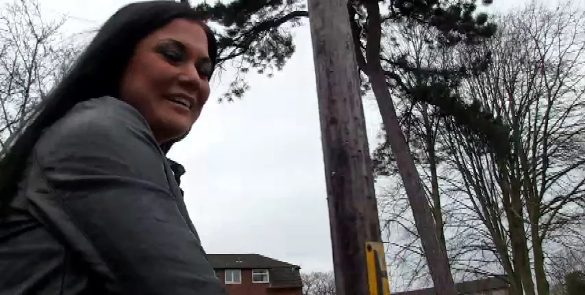 Jasmine Jae - Pissing In Public, Big Tits, Brunette