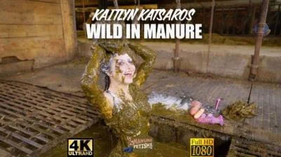 Wild in Manure FullHD 1080p / 6.49 GB