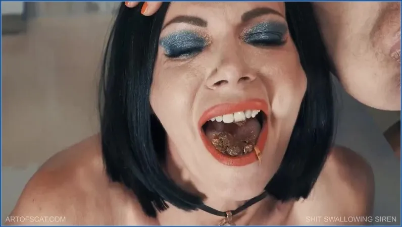 Download Artof Scat - Queen Snake, Lesbian Piss HD 720p ShitWorld.net