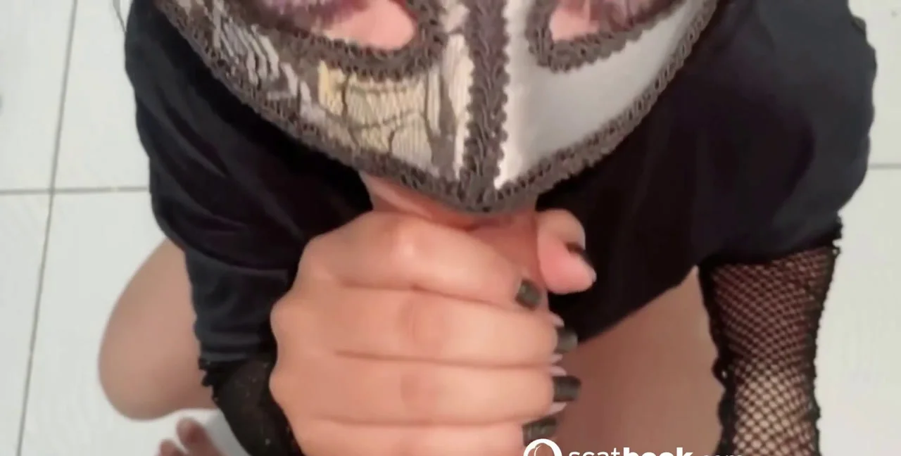 Casal Fist - Don’t hurt my ass, Scat Fuck, Anal