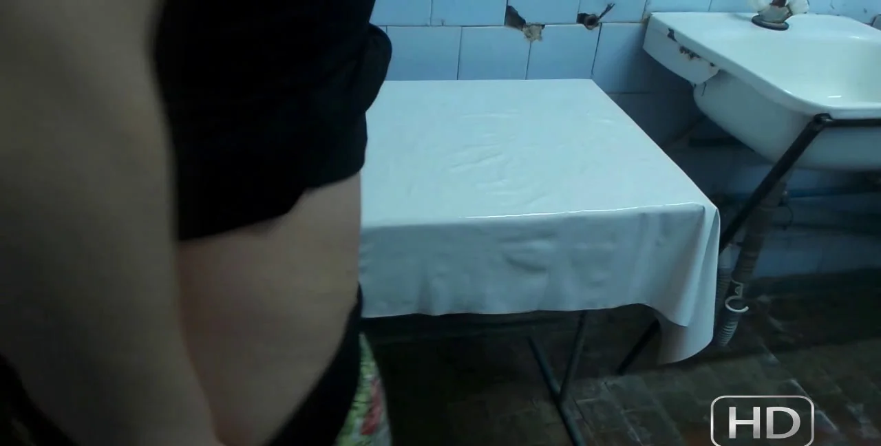 Solo - Get on the napkin, Scat, Scatology