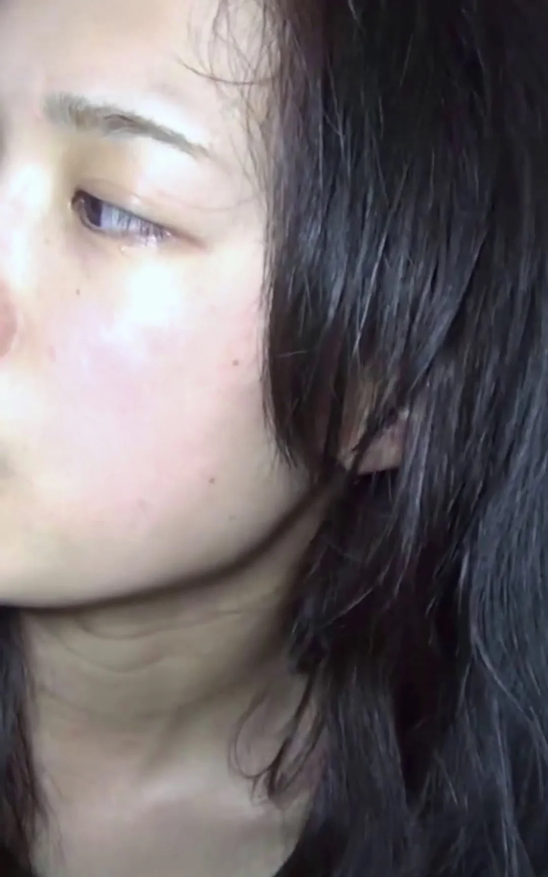Asian - Merchant Junko Up-close Toilet, Japan, JAV