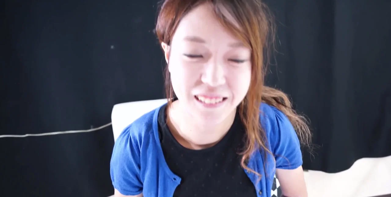Asian - Merchant Kameko Poop From Above, Solo, JAV