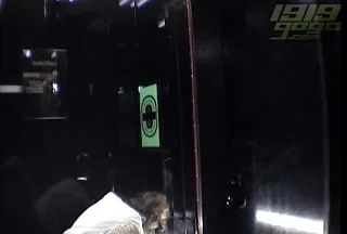 Night Club Toilet Voyeur