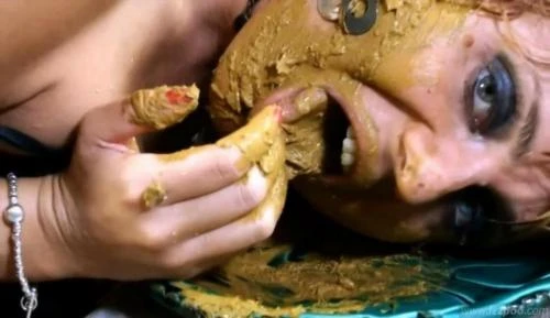 Download Gaia - Incredible Shit Eater, Masturbation, Fetish ShitWorld.net