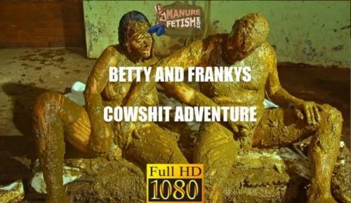 Betty and Frankys Cowshit Adventure FullHD 1080p / 4.84 GB