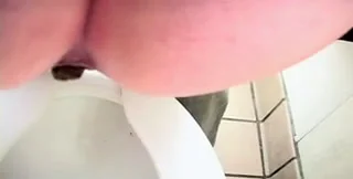 Download Solo - Toilet Close Up Ass Poop POV, Shit ShitWorld.net