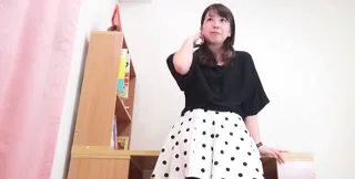 Asian - Makiko Big Load, Solo, JAV