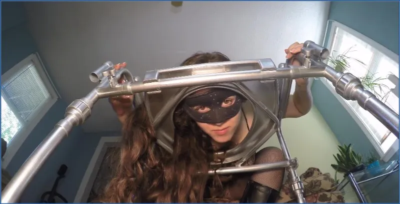 Download Love Rachelle's LoveRachelle2 - Feeding The Pathetic Slave, USA ShitWorld.net