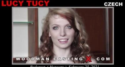 Lucy (Pissing, Fetish) HD / 2.36 GB