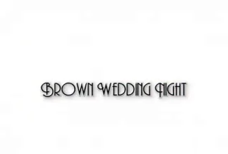 Download Lady St. Claire, Prettylisa - BROWN WEDDING NIGHT - PRETTY LISA, Fetish, Lesbians ShitWorld.net