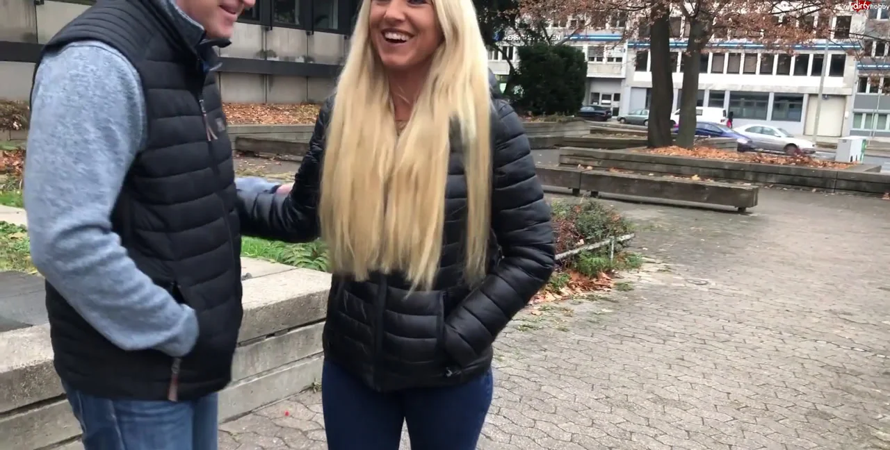 Download Daynia - Thomas hat sich getraut Spontanes Userficktreffen endet mit, Masturbation, Toys ShitWorld.net