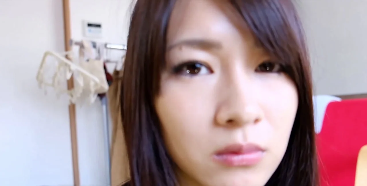 Asian - Marina In Plaid, Japan, Solo