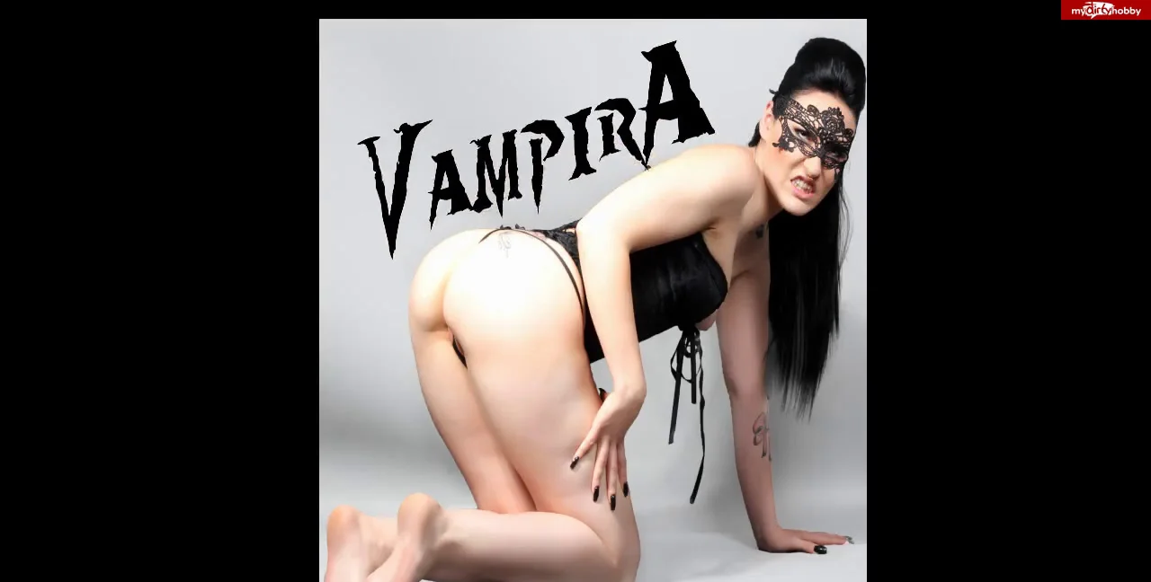 Mira-Grey, Vampira89 - Im Solarium gepisst!!, Brunette, Blowjob