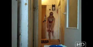 Download NaturalScatGirls - Russian woman takes a shit in a plate at home, Solo, Amateur ShitWorld.net