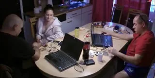 Lia-Louise - Voll Krasse Nummer mit 30 11 16, Masturbation, Fisting