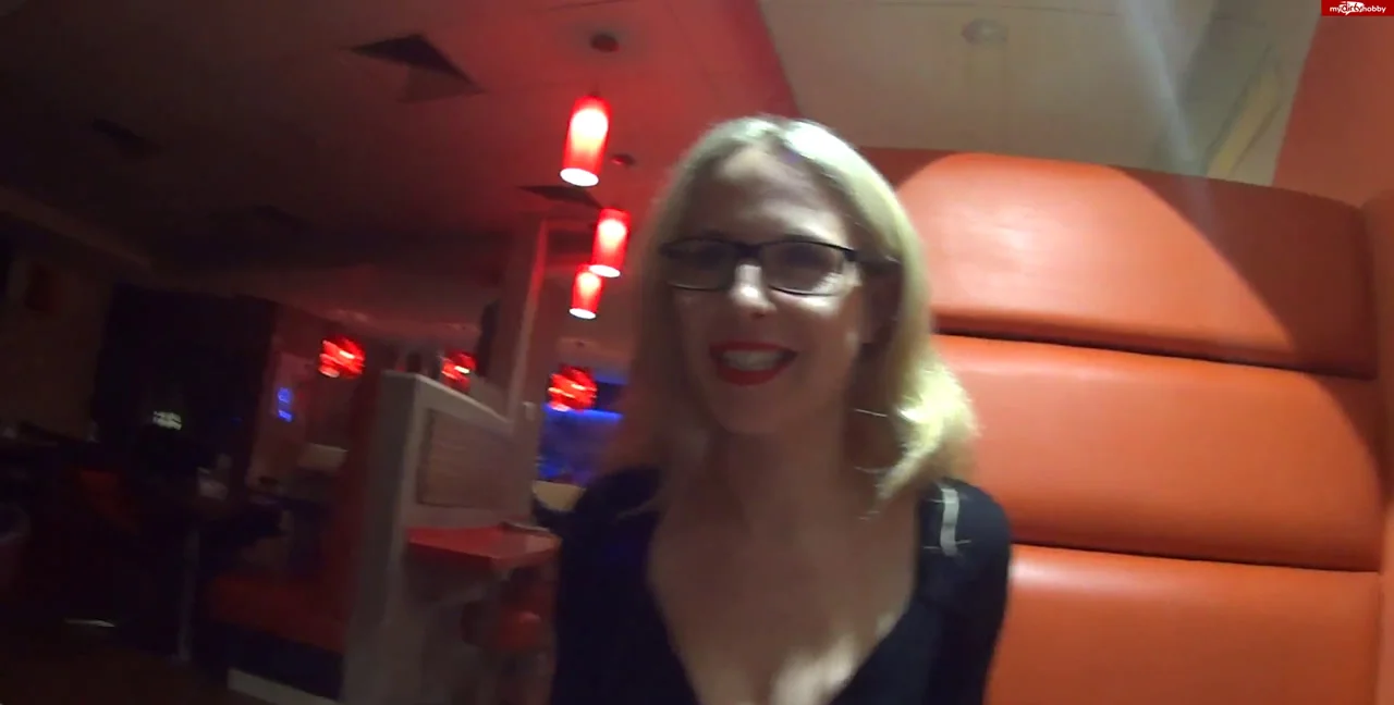 MissMia - Die HOTEL-Hure, MILF, Anal