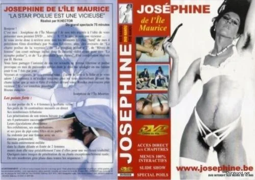 Josephine De L'ile Maurice DVDRip / 698.7 MB