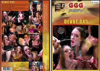 GGG - Sperma Und Pisse - Devot 45 FullHD 1080p / 2.21 GB