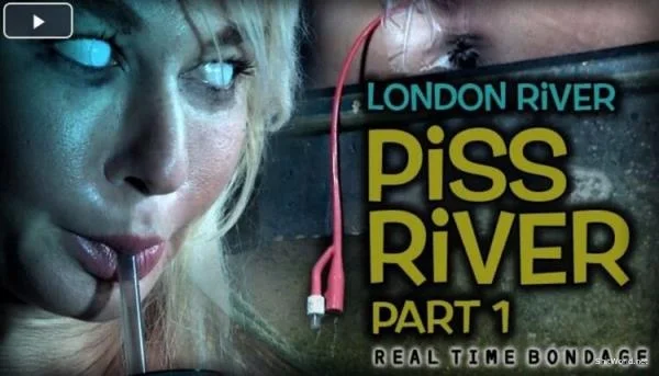 London River. Piss River Part 1 DVDRip / 1.52 GB