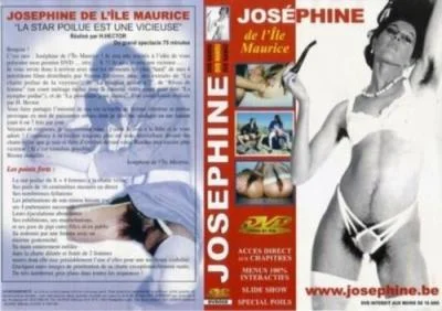 Josephine De L'ile Maurice DVDRip / 698.7 MB