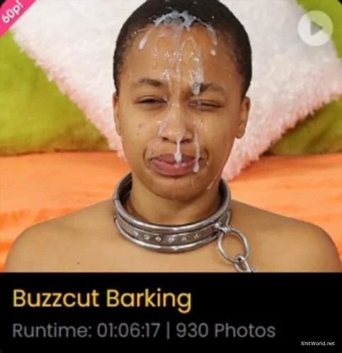 Buzzcut Barking FullHD 1080p / 3.83 GB