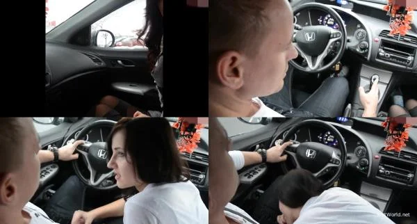 Young-Devotion - Blowjob bei 130 - The Fast an the Furious 24 01 14 HD / 116.34 MB
