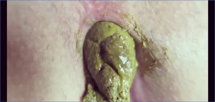 Download LoveRachelle2 - SUPER High-Detailed Shitting, Feeding CLOSE Up 4K 2160p ShitWorld.net