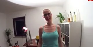 MissMia - DIE WETTE - SO VIEL SPERMA, Creampie, Solo