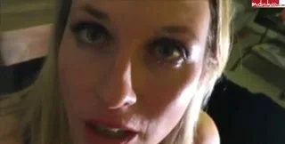 MissMia - HardcoreBenefits - Mia wird brutal in den Hals gefickt, Latex, Fetish