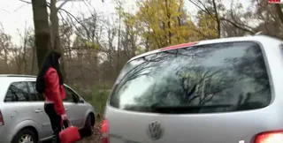 Meli Deluxe - Dann fahren ich mit meinem, Pissing, Squirt