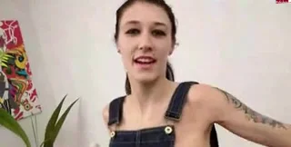 Download Meli Deluxe - Bitte schwänger meine kleine Fotze, Masturbation, Lesbo ShitWorld.net