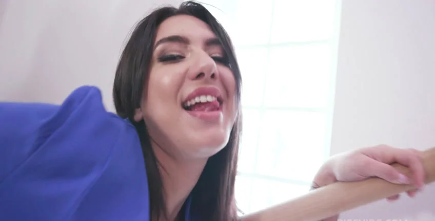 Download Lena Coxx - Monster of TAP goes Wet - Pee Drink, Anal, DAP ShitWorld.net