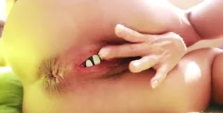 Sabrina Dacos - Chew Toy, Shit Play, Dirty Anal