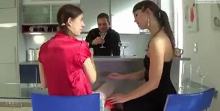 Unfassbar diese Kleine, wir hatten sie, Public, Czech Republic