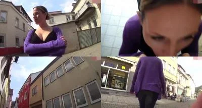 HardcoreBenefits - Aber bitte mit Sahne - Spermawalk HD / 152.5 MB