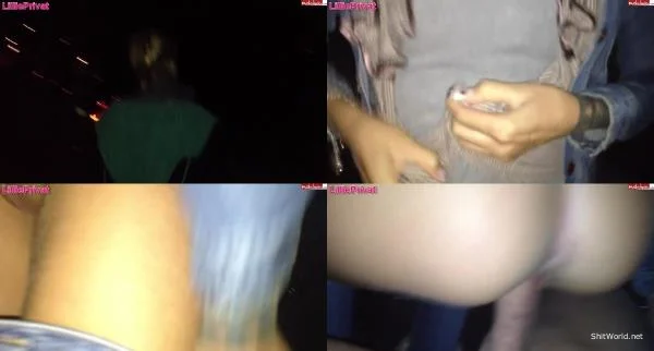 LilliePrivat - DER ULTIMATIVE OEFFENTLICHER-FREMD-FREIFICK HD 720p / 102.28 MB