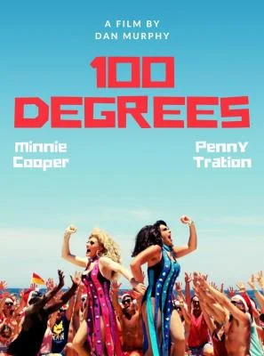 100 Degrees - Dannii + Kylie Minogue Flash Dance (2015) Full HD / 286.71 MB