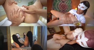 Morgans orgasm compilation Full HD / 343.35 MB