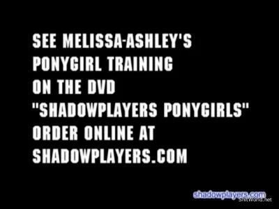 Shadowplayers Slavegirls DVDRip / 1.4 GB