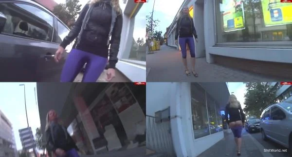 MISSMIA - Public Pisswalk - Jetzt erst recht! HD / 117.26 MB