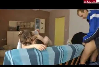 Download Monisworld - Mit meiner Teeniefreundin in Kroatien, Anal, Threesome ShitWorld.net