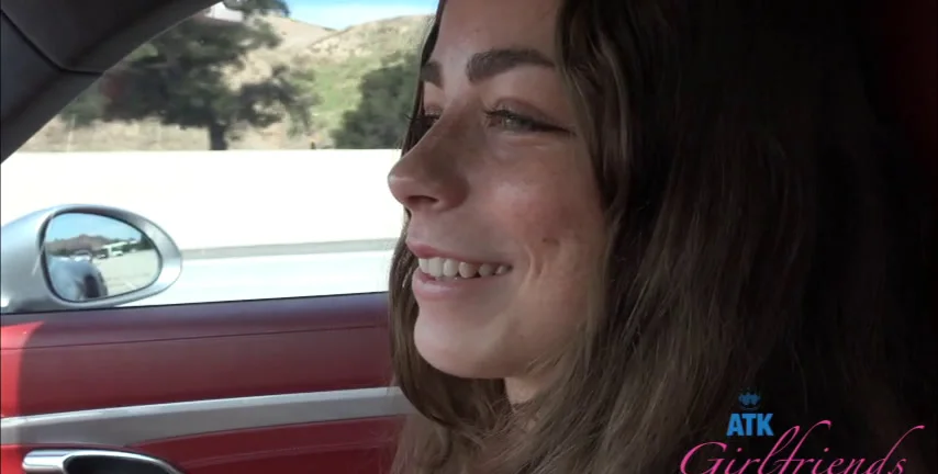 Download Renee Rose - Malibu 1, Car, Blowjob ShitWorld.net